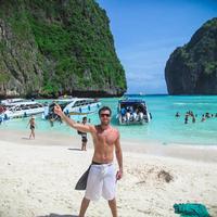 Отзыв от Кирилл - виза ДТВ