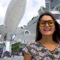 Отзыв от Марина - виза ДТВ