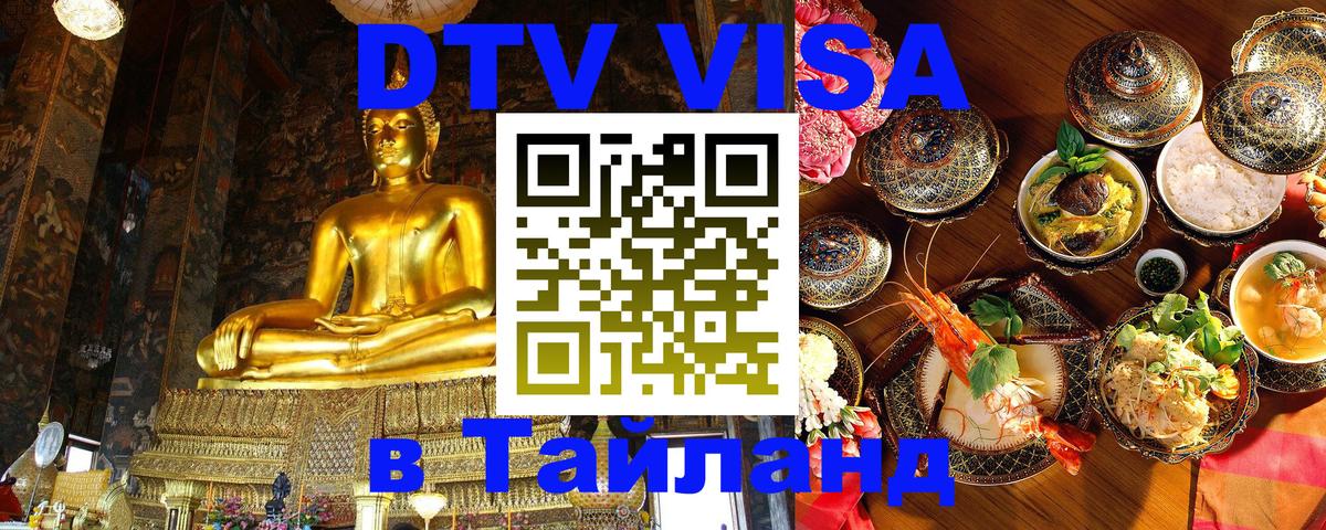 Оформление DTV визы под ключ: стоимость и тарифы, только загранпаспорт - 18.11.2025 